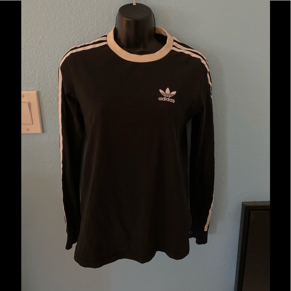 Adidas sweatshirt